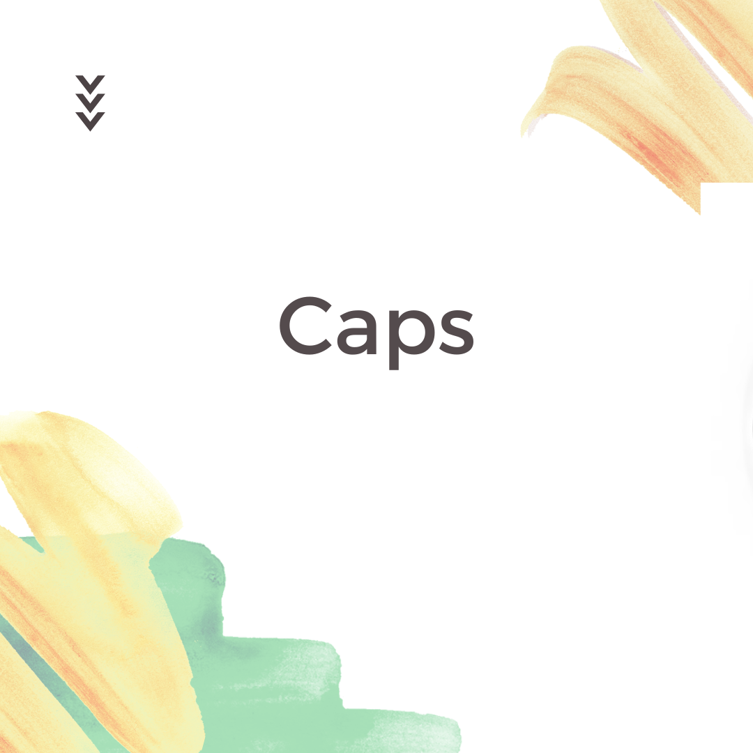 Caps