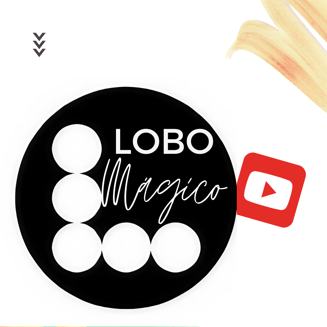 Lobo Mágico YouTube Channel